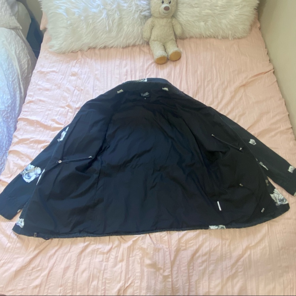 Blue Cargo Primitive Jacket - Picture 10 of 13